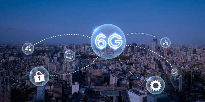 Beyond 5G: Navigating the Evolution to 6G and the Future of Connectivity