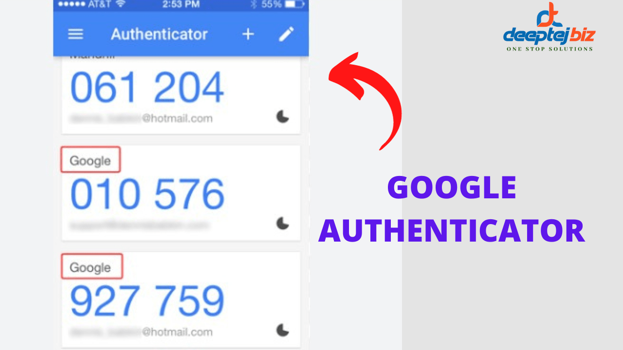 Top 10 Free Two-Factor Authentication (2FA) Mobile Apps