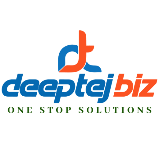 Deeptej Biz Top Digital Marketing Agency