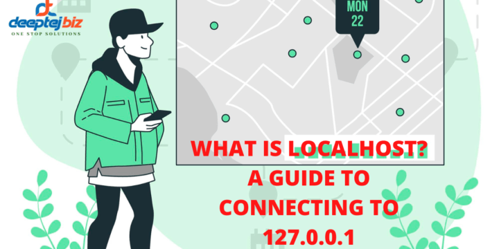 What is Localhost? A Guide to Connecting to 127.0.0.1